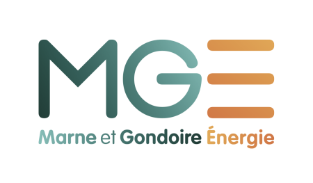 LOGO MGE