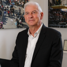 Vignette ITV du Maire de Lagny